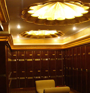 GRC構件和水泥構件有什么區別？