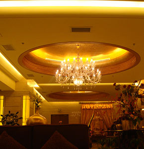 玻璃鋼浮雕是如何制作出來的？