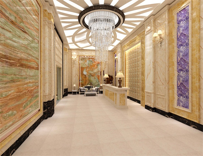 玻璃浮雕是如何制作的，帶您了解一下