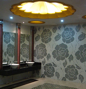 GRC如何構(gòu)造上改善開裂問題？