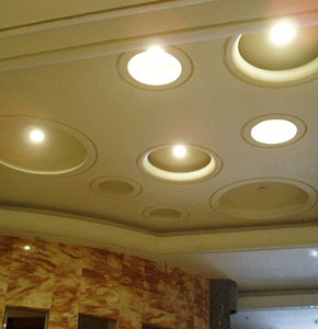 GRC構件的優勢特點有哪些？