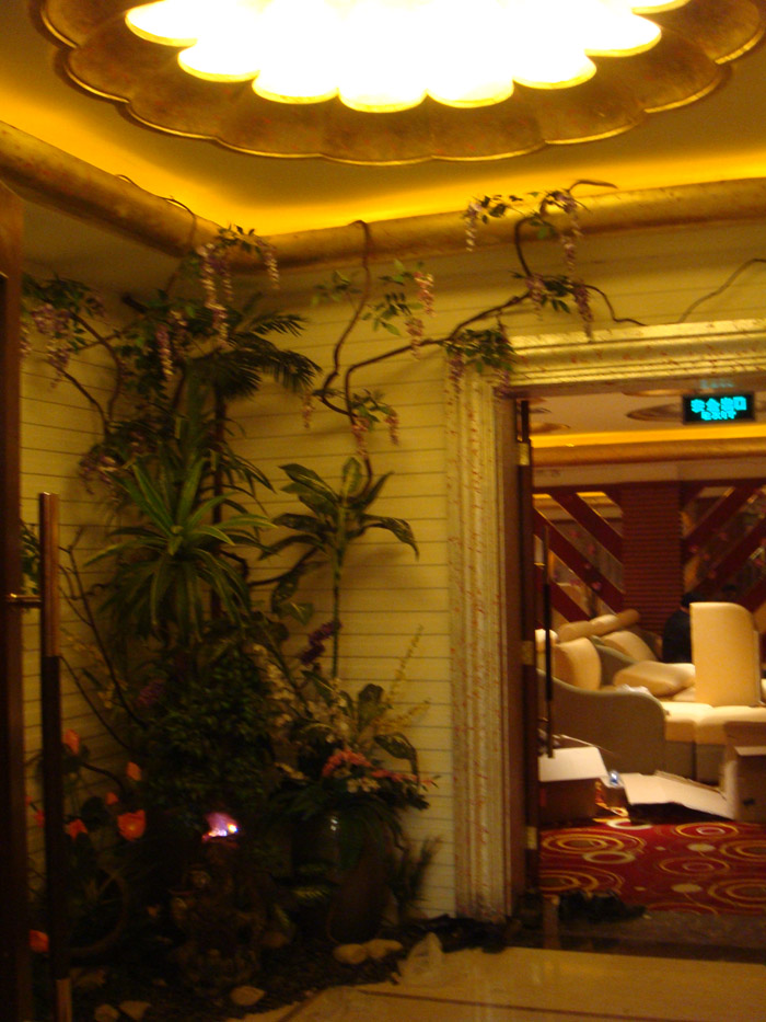 GRC構件施工時的基層處理怎么干？