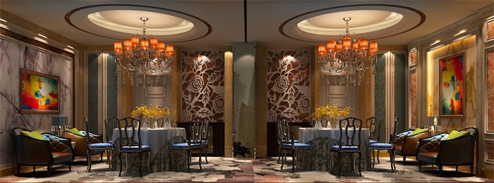 GRC線條的各種情況下的處理方法