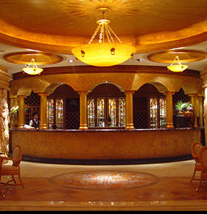 GRC構件效果作用是怎樣的？