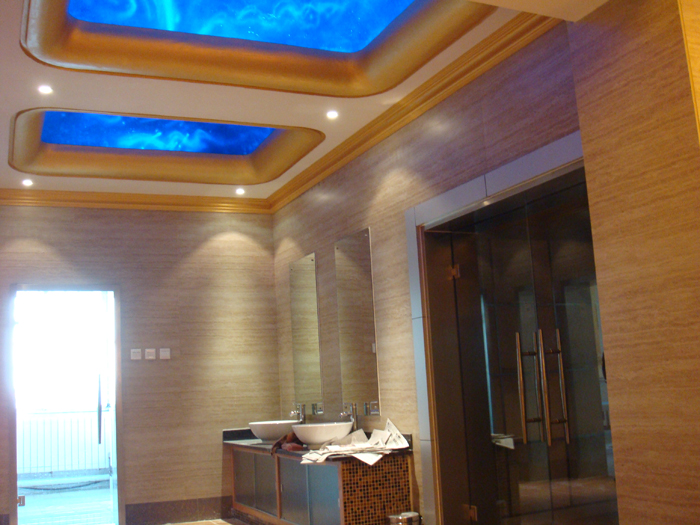 GRC構件正確的安裝方法以及質量標準