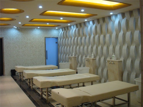 GRC構件在建筑中的五個要點