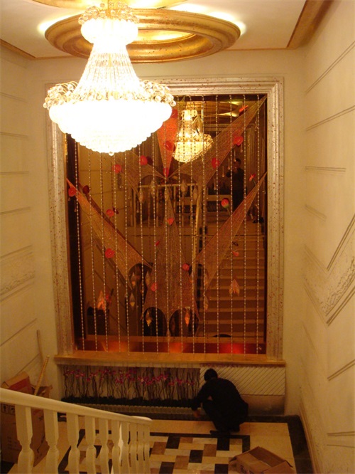 揭秘雕塑廠家日常如何維護保養(yǎng)雕塑