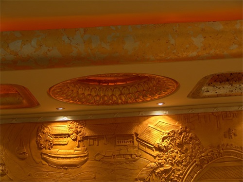 GRC構件工程的10大技術要求