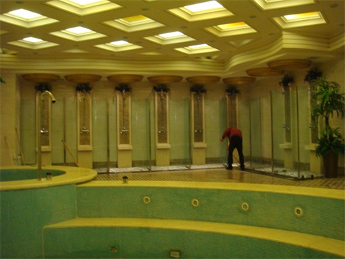 形成浮雕的二種基本形態