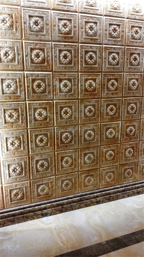 浮雕的基礎知識你了解多少？