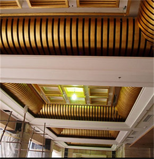 高浮雕一般都會雕刻什么圖案花紋呢？