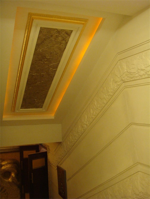 細數濟南GRC構件的6大優勢